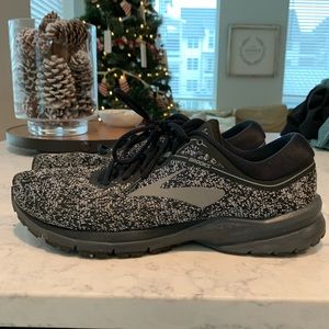 Brooks Launch Running Shoes Men’s SZ 10